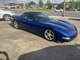 Used 2002 Chevrolet Corvette Convertible w/ Preferred Equipment Group2 image 3