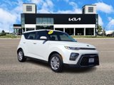 Used 2020 Kia Soul LX image 2