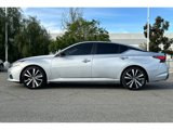 Used 2022 Nissan Altima 2.5 SR image 2