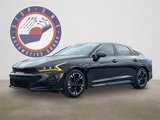 Used 2022 Kia K5 GT-Line image 2