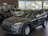 Used 2014 Jeep Cherokee Latitude w/ Comfort/Convenience Group image 3