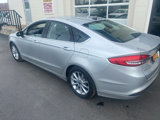 Used 2017 Ford Fusion SE image 6