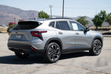 Used 2024 Chevrolet Trax RS w/ Sunroof Package image 4