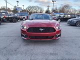 Used 2016 Ford Mustang Premium w/ Ecoboost Performance Package image 2