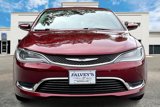 Used 2016 Chrysler 200 Limited w/ Anniversary Edition image 3