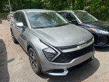 Certified 2023 Kia Sportage LX image 2