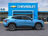 New 2025 Chevrolet Trax LT w/ Driver Confidence Package image 5