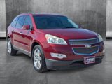 Used 2009 Chevrolet Traverse LTZ image 3
