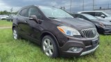 Used 2015 Buick Encore Leather image 2
