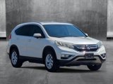 Used 2016 Honda CR-V EX-L image 3