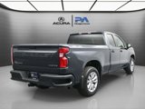 Used 2021 Chevrolet Silverado 1500 Custom image 5