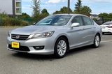 Used 2015 Honda Accord EX-L image 2
