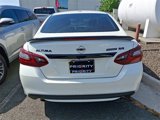 Used 2018 Nissan Altima 2.5 SR w/ SR Midnight Edition image 6