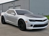 Used 2015 Chevrolet Camaro LT w/ RS Package image 4