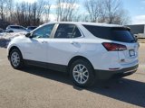 Used 2022 Chevrolet Equinox LT image 4