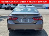 Used 2023 Toyota Camry SE image 3