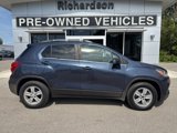 Used 2018 Chevrolet Trax LT image 2