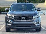 Used 2017 Kia Sorento LX w/ LX Convenience Package image 2