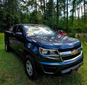 Used 2019 Chevrolet Colorado W/T image 5