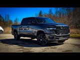 New 2025 RAM 1500 Big Horn image 2