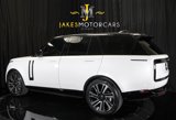 Used 2023 Land Rover Range Rover SE image 6