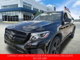 Used 2018 Mercedes-Benz GLC 300 image 3