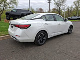 Used 2024 Nissan Sentra SV image 5