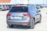 Certified 2019 Volkswagen Tiguan SE image 4