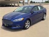 Used 2016 Ford Fusion SE image 3