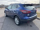 Used 2021 Nissan Rogue Sport SV w/ Technology Package image 5