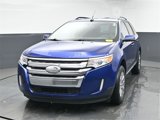 Used 2013 Ford Edge Limited w/ Driver Entry Pkg image 3