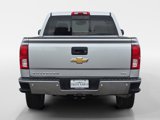 Used 2018 Chevrolet Silverado 1500 LTZ w/ LTZ Plus Package image 4
