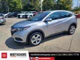 Used 2021 Honda HR-V LX image 1