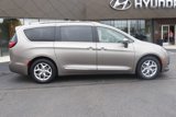 Used 2018 Chrysler Pacifica Touring-L Plus w/ Tire & Wheel Group image 2