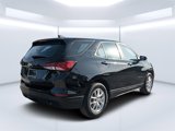 Used 2022 Chevrolet Equinox LS image 3