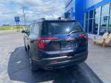 Used 2021 GMC Acadia SLE image 3