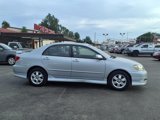 Used 2007 Toyota Corolla S image 2