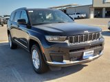 New 2025 Jeep Grand Cherokee L Laredo image 5