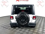 Used 2019 Jeep Wrangler Unlimited Sport S image 6