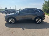 Used 2020 Ford Escape Titanium image 2
