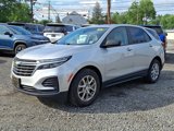 Used 2022 Chevrolet Equinox LS w/ LS Convenience Package image 3