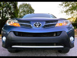 Used 2014 Toyota RAV4 Limited image 6