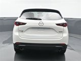 Used 2022 MAZDA CX-5 AWD 2.5 S w/ Select Package image 4