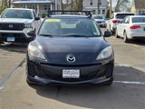Used 2012 MAZDA MAZDA3 i Touring image 2