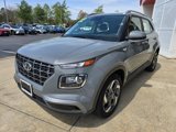 Certified 2022 Hyundai Venue SEL w/ Cargo Package image 3