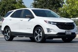Used 2021 Chevrolet Equinox LS w/ LPO, Blackout Package image 2