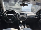 Used 2023 Chevrolet Equinox LS w/ Driver Confidence II Package image 3