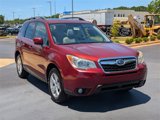 Used 2015 Subaru Forester 2.5i Limited w/ Popular Package #1 image 3