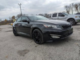 Used 2013 Kia Optima SX w/ Limited Pkg image 2