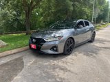 Used 2023 Nissan Maxima SR w/ Sport Mat Group image 3